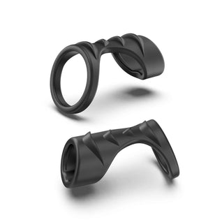 Harrington & Co™ | De Draak – Duo Ring voor Koppels