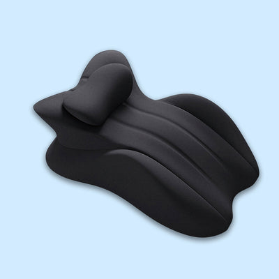 Waterdicht Intimiteitskussen – Comfort in Elke Positie