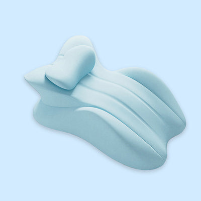 Waterdicht Intimiteitskussen – Comfort in Elke Positie