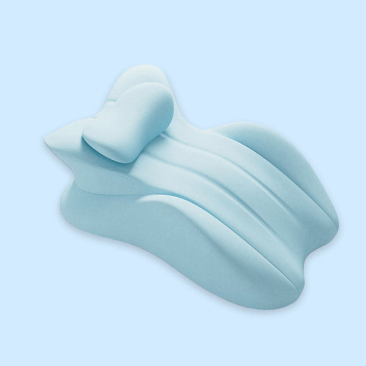 Waterdicht Intimiteitskussen – Comfort in Elke Positie