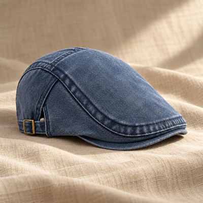 Vintage Denim Pet
