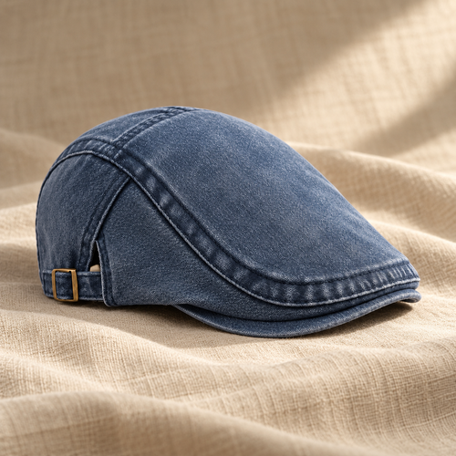 Vintage Denim Pet