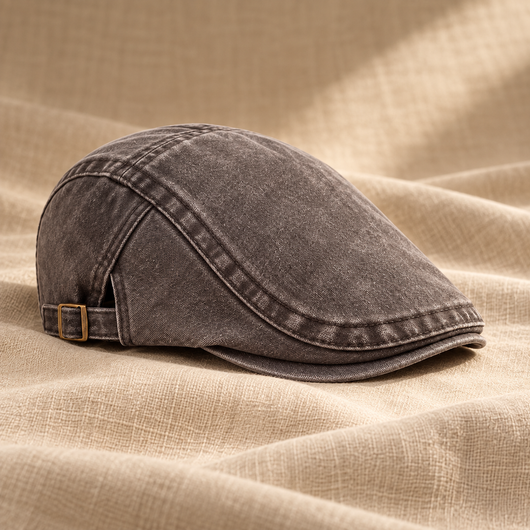 Vintage Denim Pet