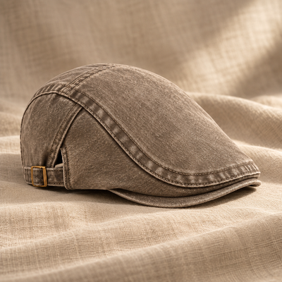 Vintage Denim Pet