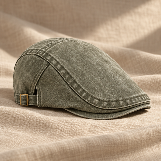 Vintage Denim Pet