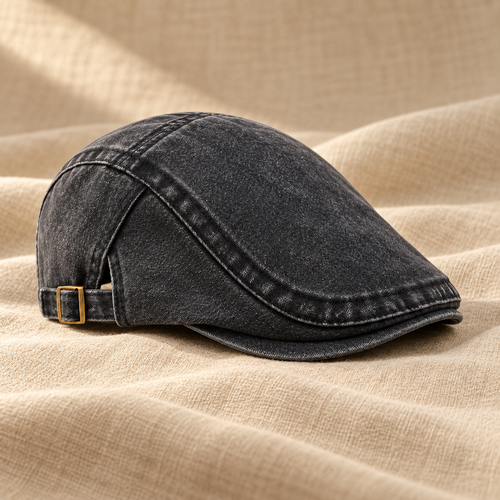 Vintage Denim Pet
