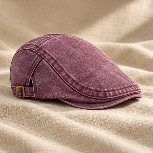 Vintage Denim Pet