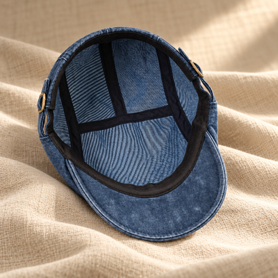 Vintage Denim Pet