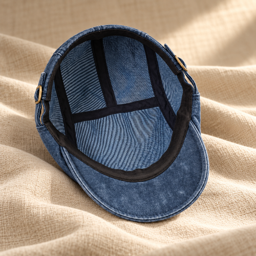 Vintage Denim Pet