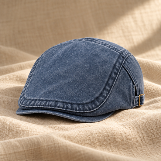 Vintage Denim Pet
