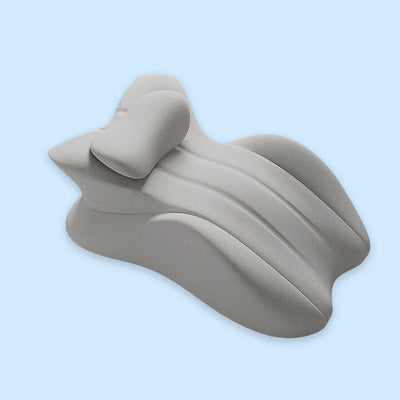 Waterdicht Intimiteitskussen – Comfort in Elke Positie