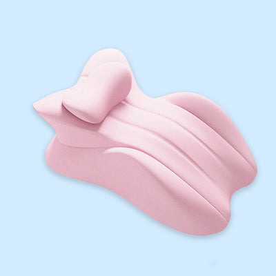 Waterdicht Intimiteitskussen – Comfort in Elke Positie