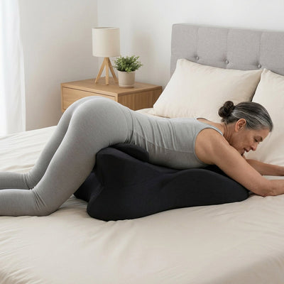 Waterdicht Intimiteitskussen – Comfort in Elke Positie