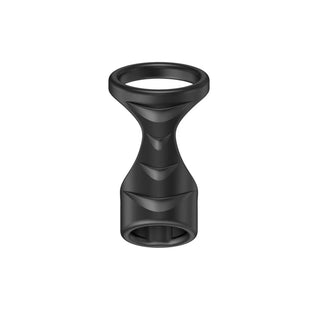 Harrington & Co™ | De Draak – Duo Ring voor Koppels